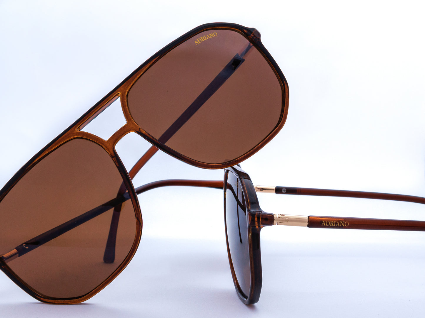 Premium Adriano Glasses