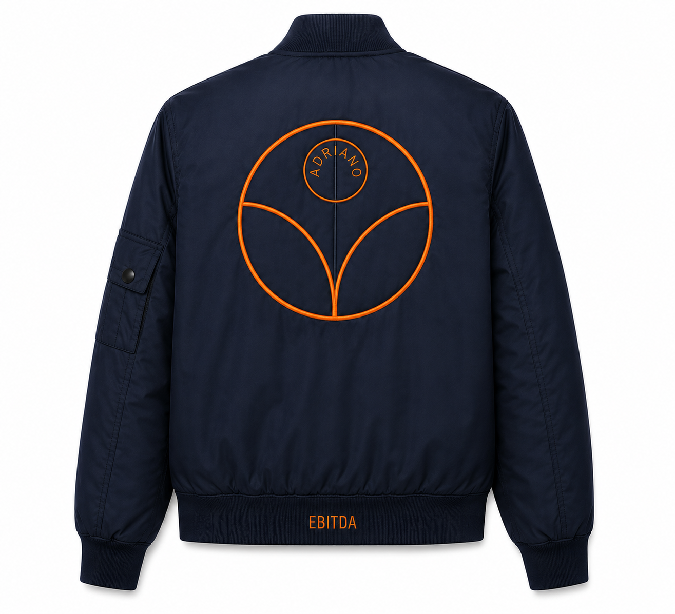 Limited Edtion Adriano Bomber