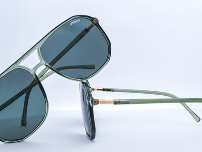 Premium Adriano Glasses