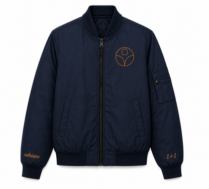 Limited Edtion Adriano Bomber