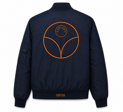 Limited Edtion Adriano Bomber